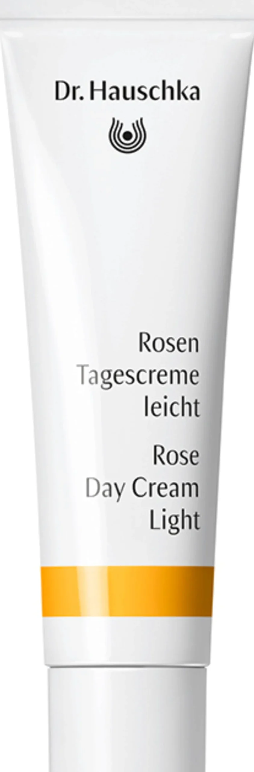 Crema Giorno alla Rosa Light, 30 ml