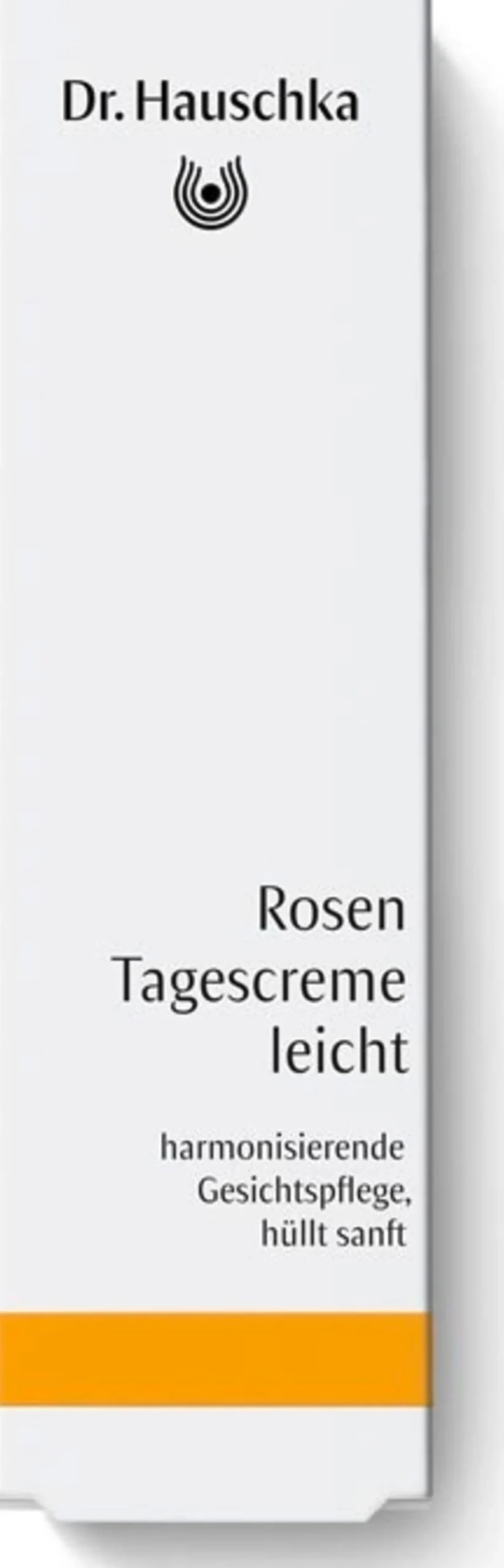 Crema Giorno alla Rosa Light, 30 ml