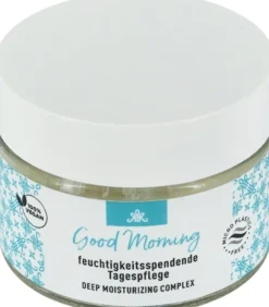 Crema Giorno "Good Morning", 50 ml