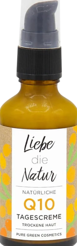 Crema Giorno Q10, 50 ml