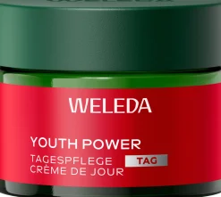 Crema Giorno Rassodante ai Peptidi di Melograno e Maca, 40 ml