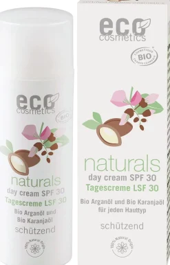 Crema Giorno SPF 30, 50 ml