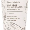 Crema Idratante alle Foglie di Ulivo Bio, 50 ml