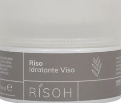 Crema Idratante al Riso, 50 ml