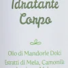 Crema Idratante Corpo, 200 ml