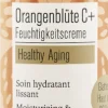 Crema Idratante Fiori d'Arancio e Vitamina C+, 30 ml