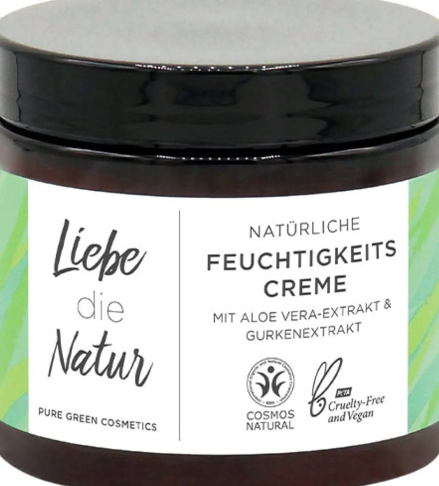 Crema Idratante, 200 ml
