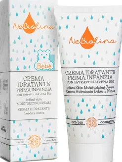 Crema Idratante Prima Infanzia, 100 ml