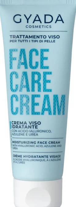 Crema Idratante Viso, 50 ml