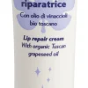 Crema Labbra Riparatrice, 15 ml