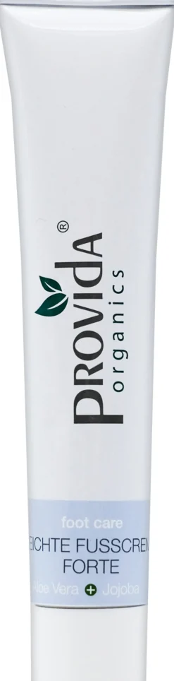 Crema Leggera per i Piedi, 50 ml
