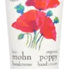 Crema Mani ai Semi di Papavero Bio, 70 ml