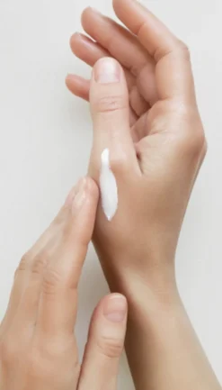 Crema Mani all'Aloe Vera, 30 ml
