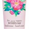 Crema Mani alla Rosa Selvatica, 70 ml
