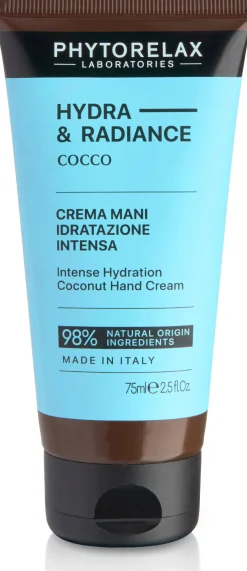 Crema Mani - Cocco, 75 ml