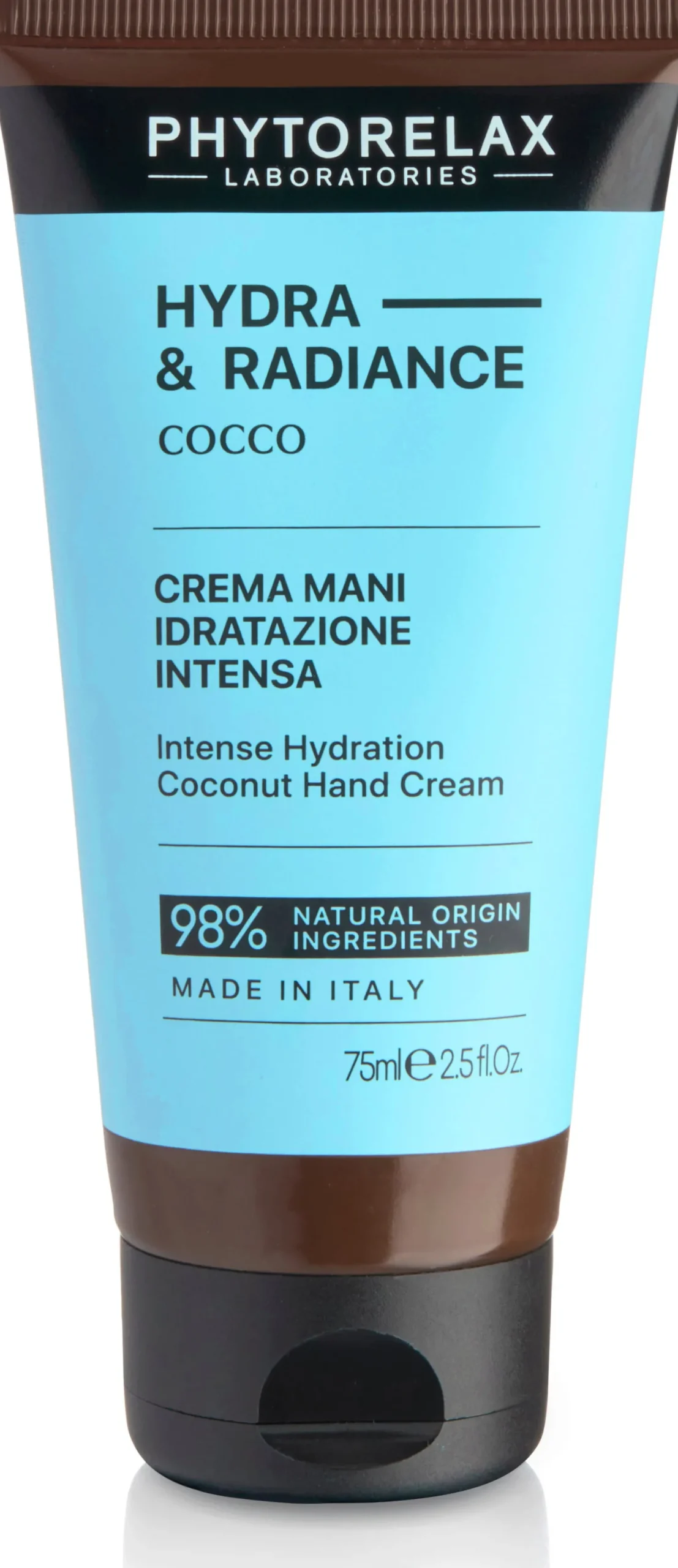Crema Mani - Cocco, 75 ml