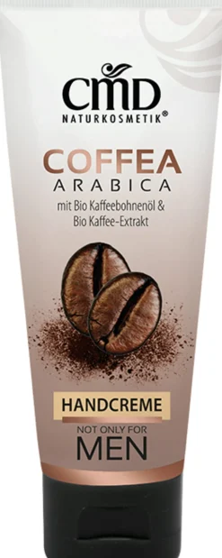 Crema Mani Coffea Arabica, 75 ml