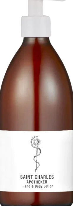 Crema Mani & Corpo, 500 ml