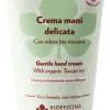 Crema Mani Delicata all'Edera, 50 ml