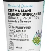 Crema Mani Dermopurificante, 50 ml