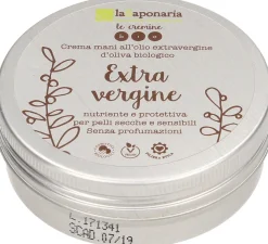 Crema Mani Extravergine, 60 ml