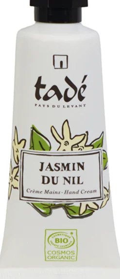 Crema Mani, Gelsomino del Nilo (30 ml)