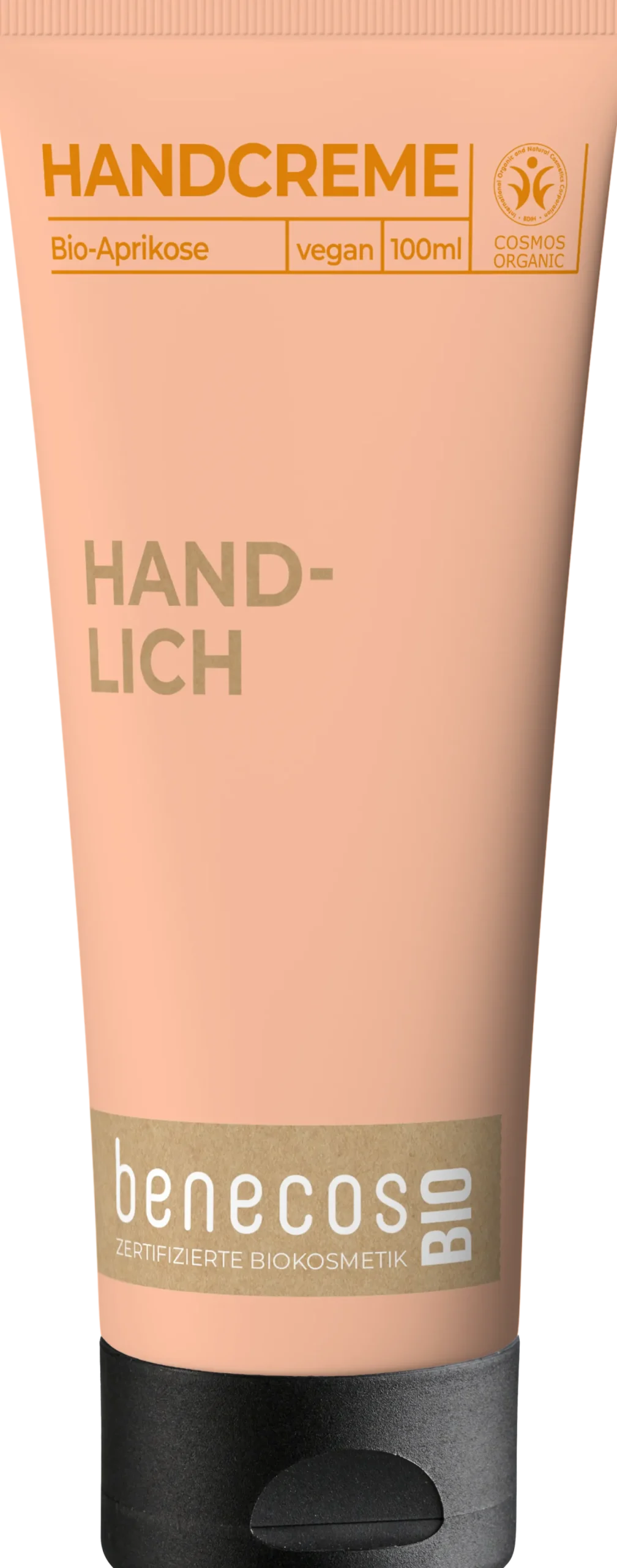 Crema Mani "Handlich", 100 ml