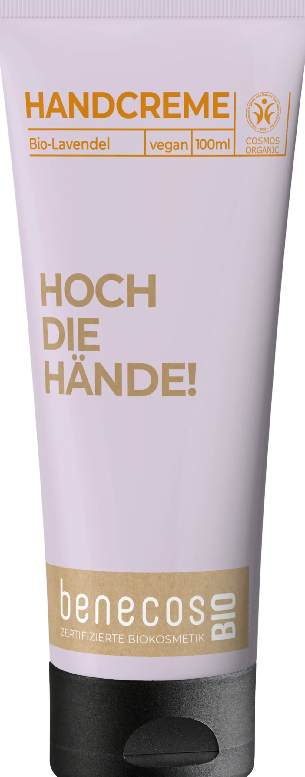 Crema Mani "Hoch die Hände!", 100 ml