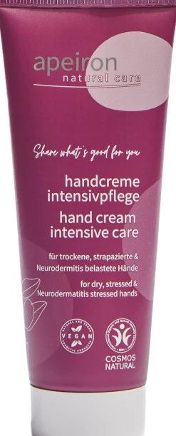 Crema Mani Intensiva, 75 ml