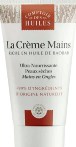 Crema Mani, 50 ml