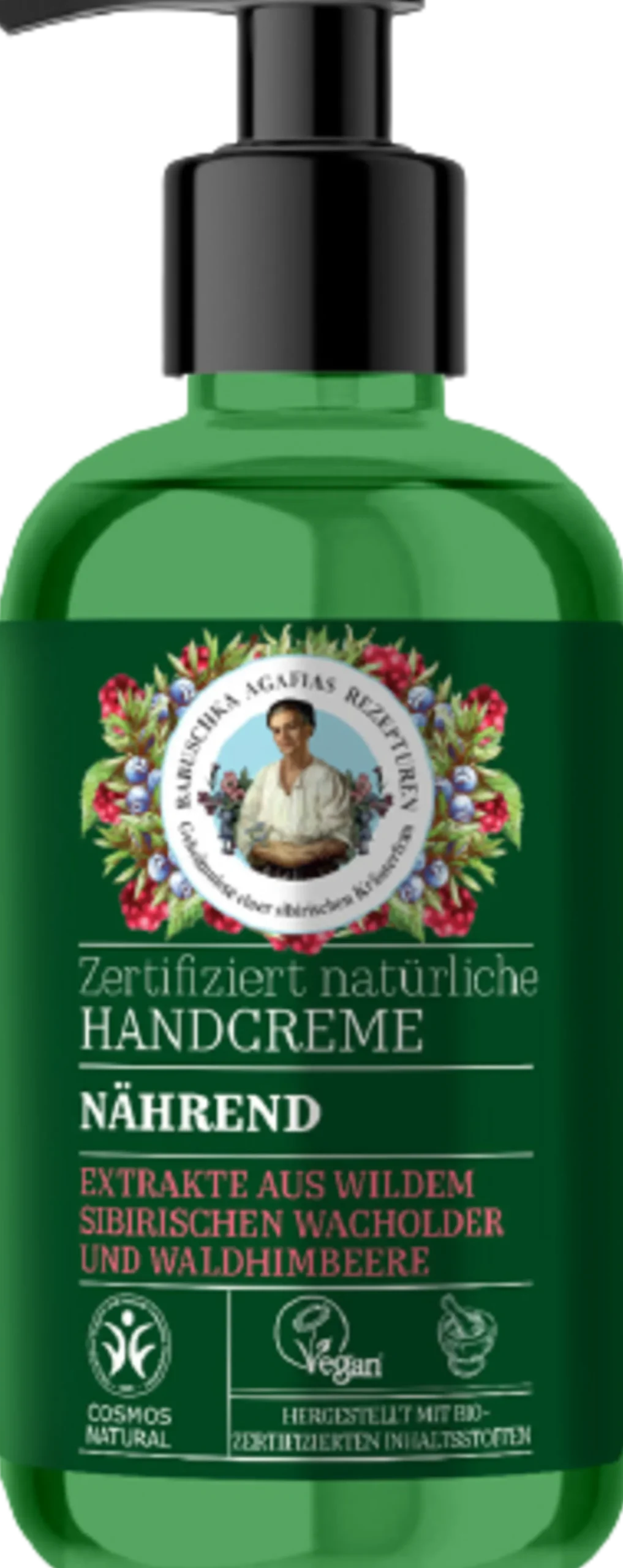 Crema Mani Nutriente, 300 ml