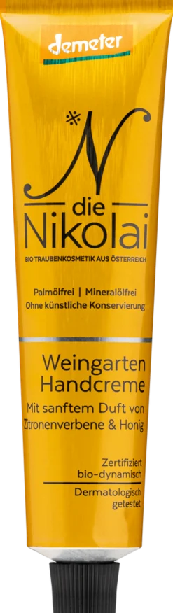 Crema Mani Nutriente, 30 ml
