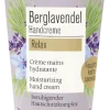 Crema Mani Rilassante alla Lavanda di Montagna, 50 ml