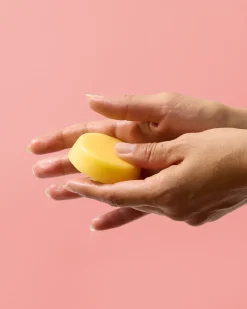 Crema Mani Solida alla Cera d'Api, Ricarica (30 g)