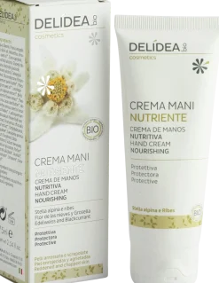 Crema Mani Stella Alpina, 75 ml