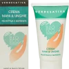 Crema Mani & Unghie Protettiva e Nutriente, 50 ml
