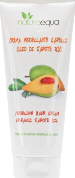 Crema Modellante per Capelli, 200 ml