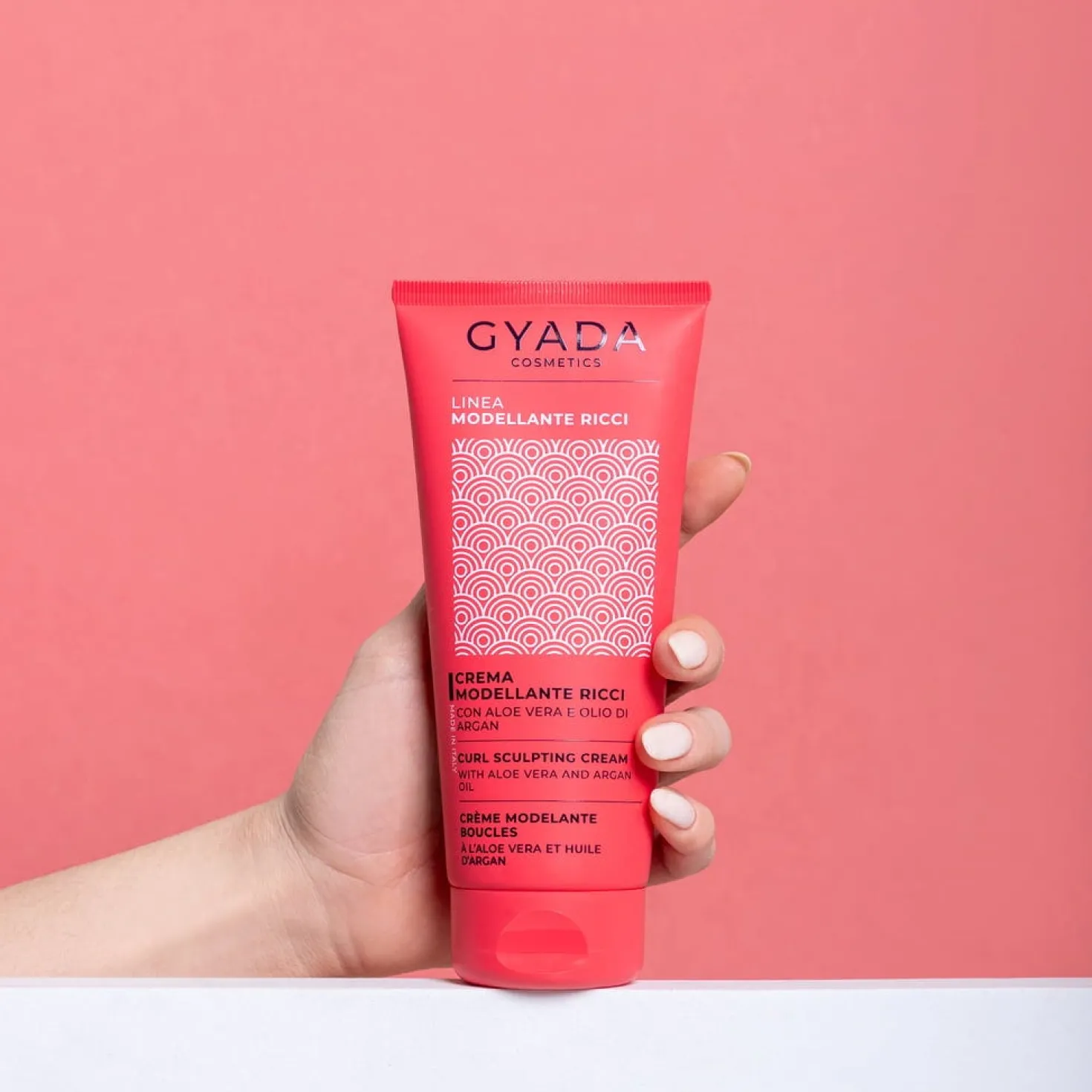 Crema Modellante Ricci, 200 ml