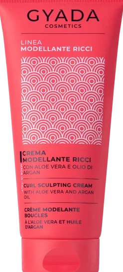Crema Modellante Ricci, 200 ml