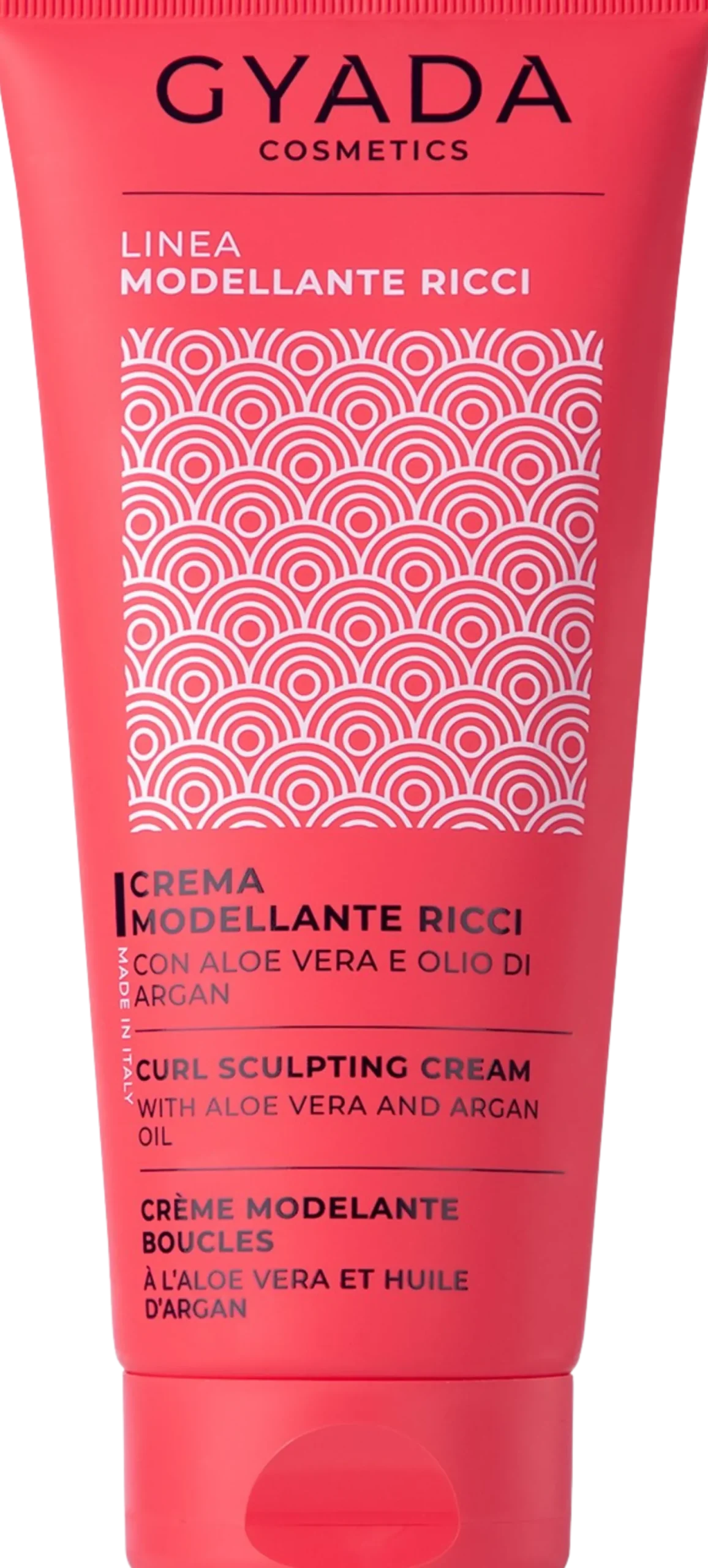 Crema Modellante Ricci, 200 ml