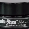 Crema Naturale al Burro di Karité - PURE, 15 g