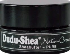 Crema Naturale al Burro di Karité - PURE, 15 g