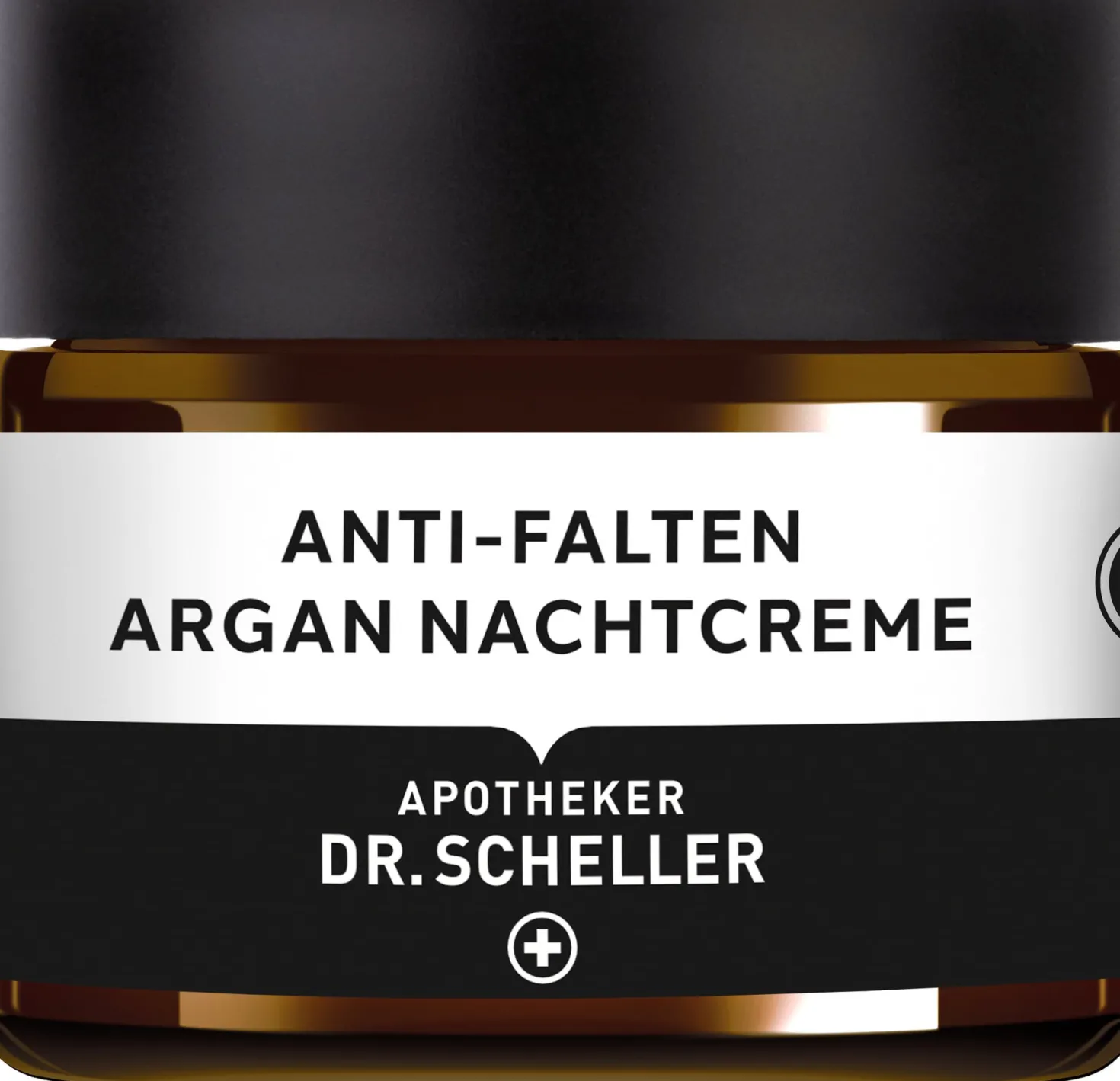 Crema Notte Antirughe all'Argan, 50 ml