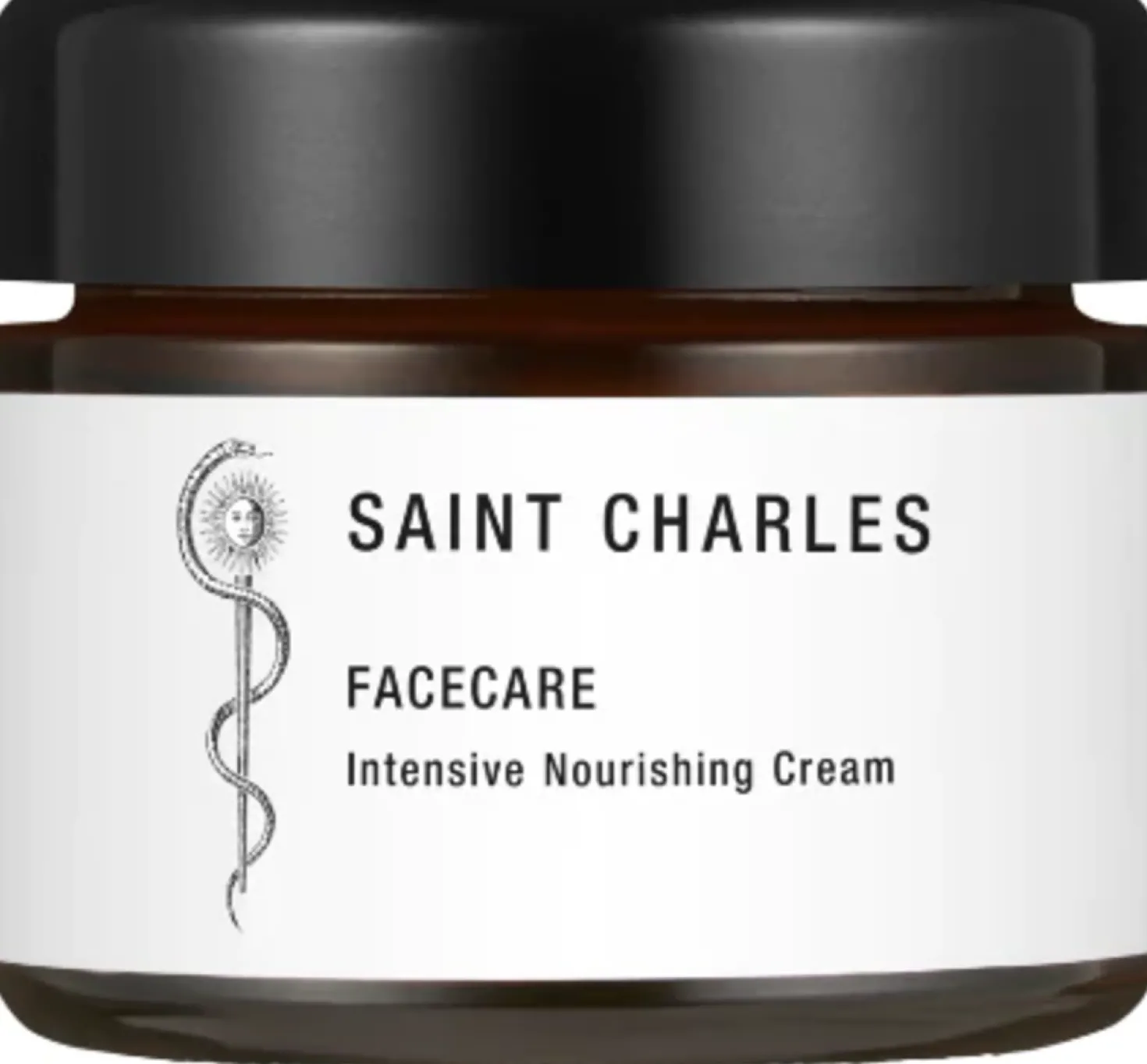 Crema Nutriente Intensiva, 50 ml