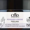 Crema Peeling al Gesso di Rügen, 50 ml