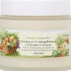Crema per le Smagliature al Germe di Grano, 200 ml