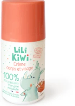 Crema per Viso e Corpo, 50 ml