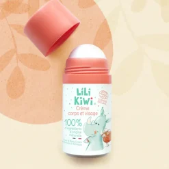 Crema per Viso e Corpo, 50 ml