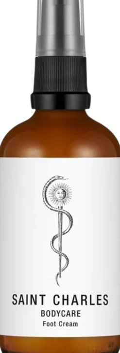 Crema Piedi, 100 ml