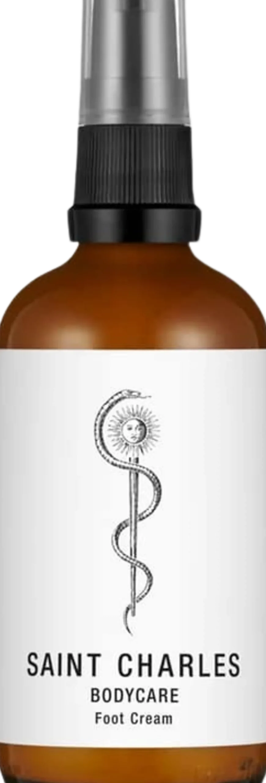 Crema Piedi, 100 ml